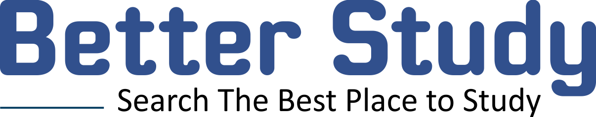 Better Study Logo