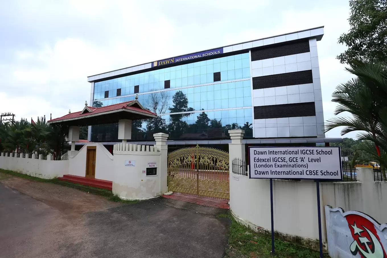 Dawn International School, Kochi (Cochin)