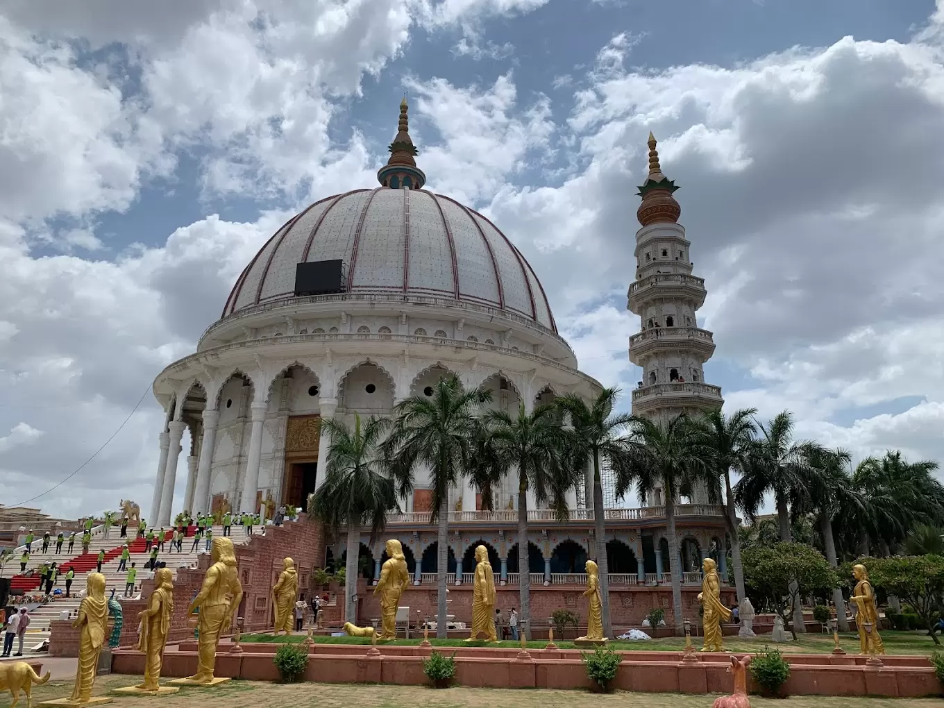 MIT Vishwashanti Gurukul - An IB World School (MITVG), Pune