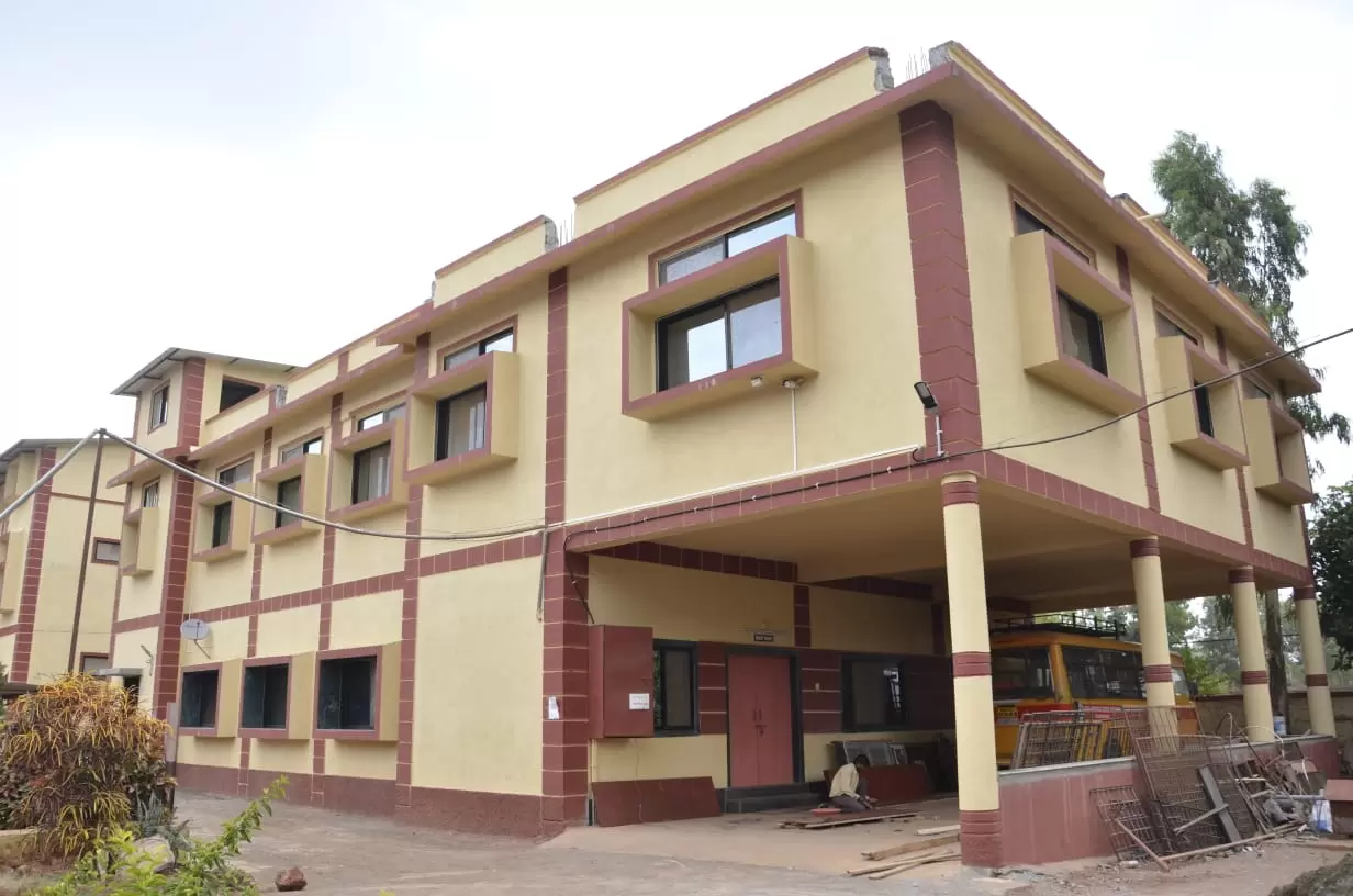 Cambridge High School (CHS), Panchgani