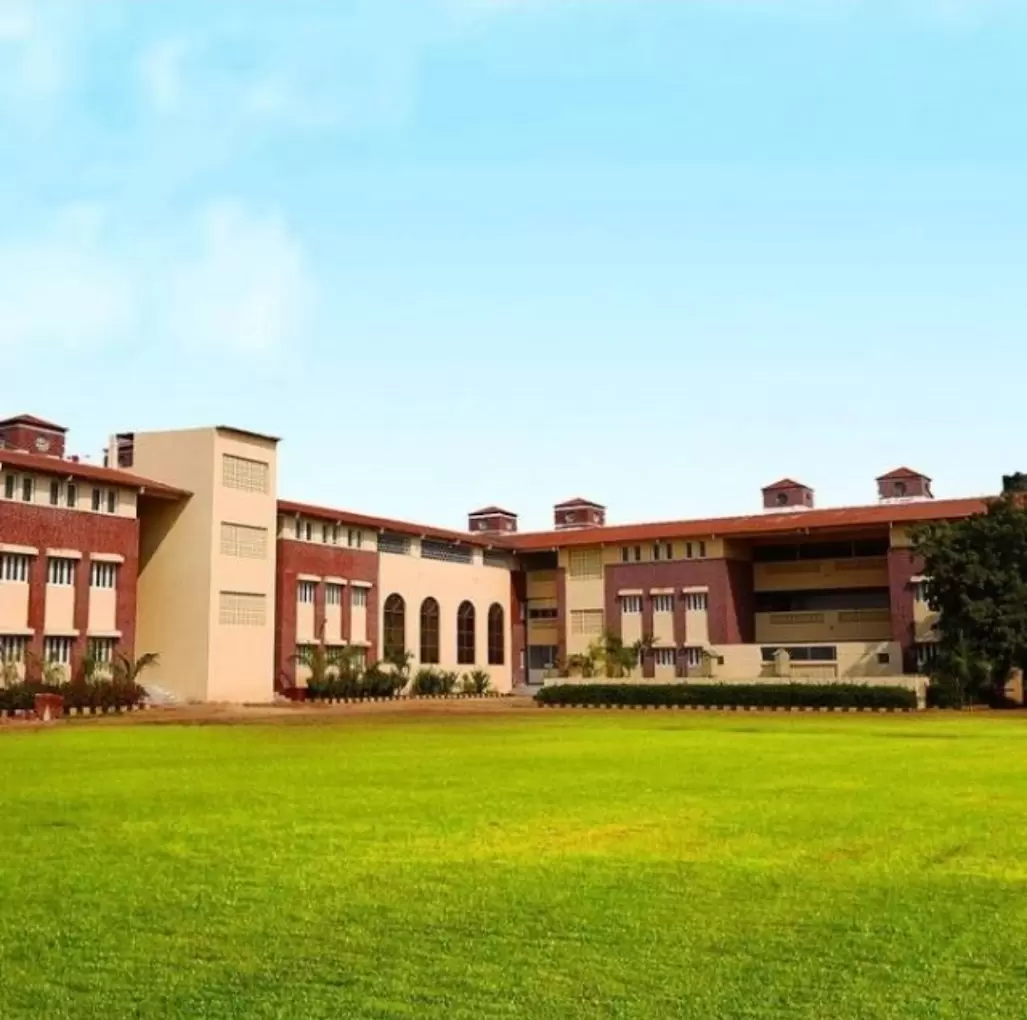 Green Valley School For Children, Ahmedabad