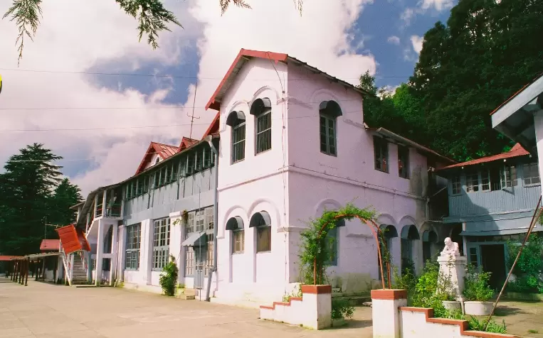 Birla Vidya Mandir, Nainital