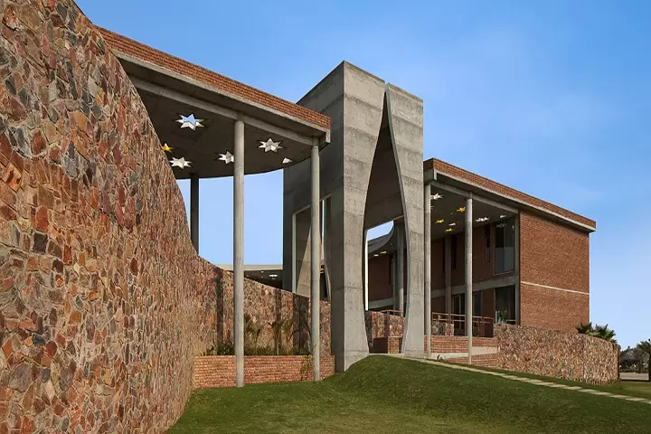 Zaytun International Academy (ZIA), Ghaziabad