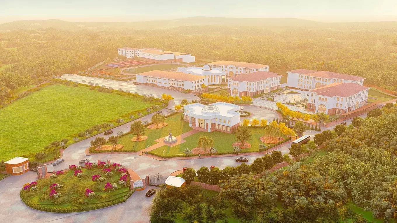 Indus Altum International School, Belagavi