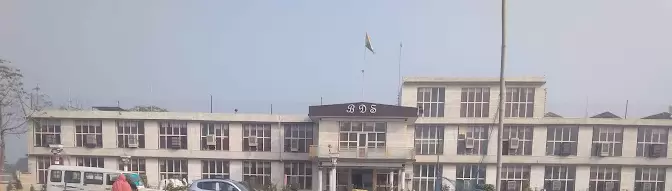 BDS Public School, Bhiwani