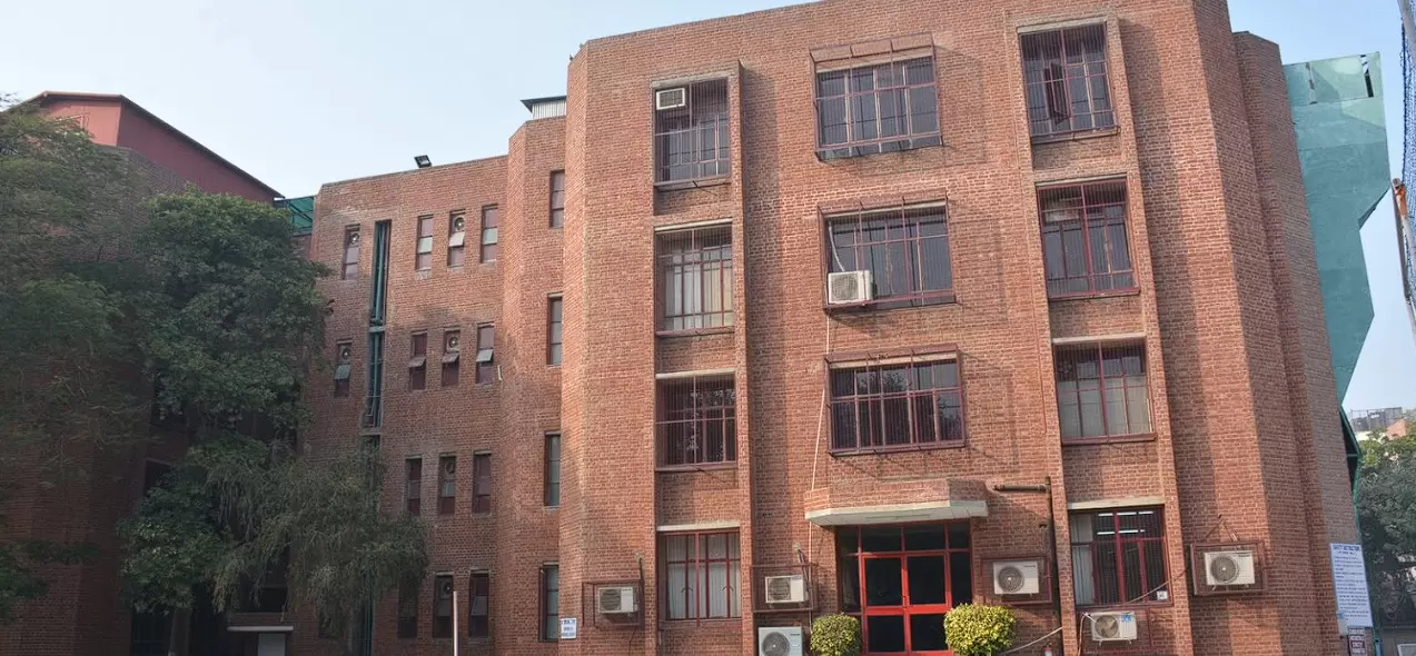 Amity International School, Delhi