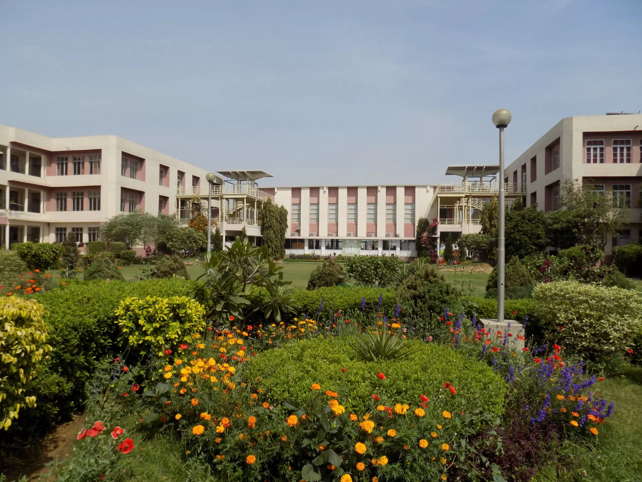 Delhi Public School (DPS), Amritsar
