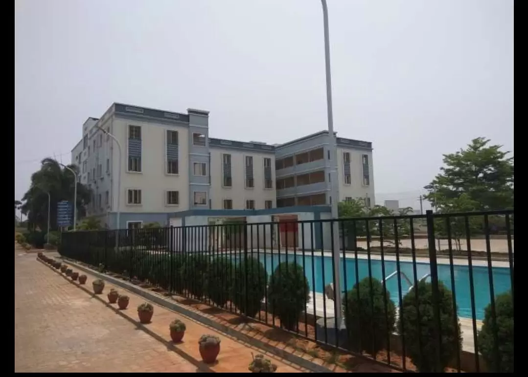 Sanskruthi Global School, Visakhapatnam (Vizag)