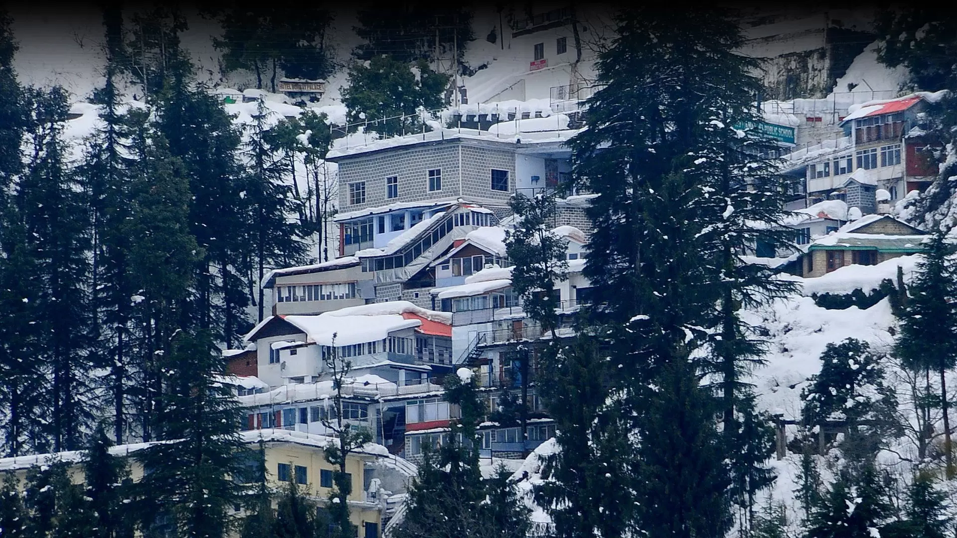 Guru Nanak Public School, Dalhousie