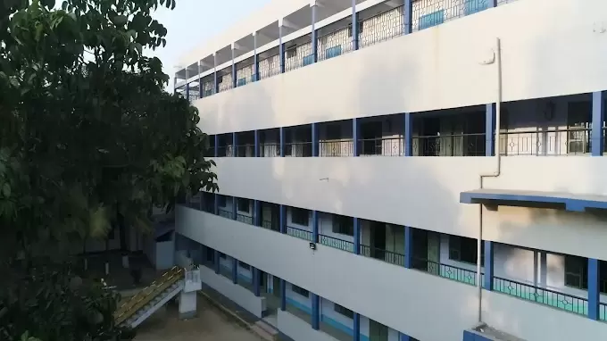 West Point School, Bankura