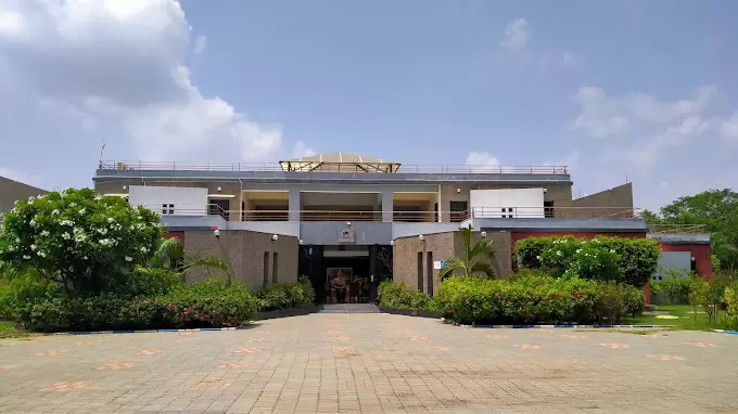 Global Mission International School (GMIS), Ahmedabad