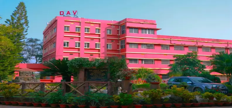 DAV Public School, Bhubaneswar (BBSR)