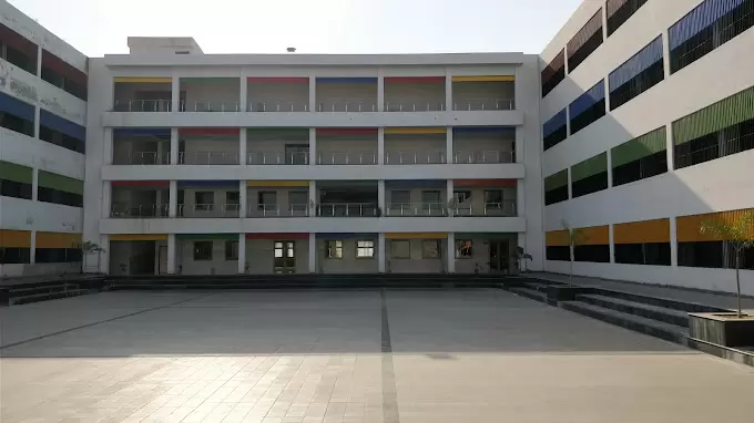 M.M. International School, Ambala