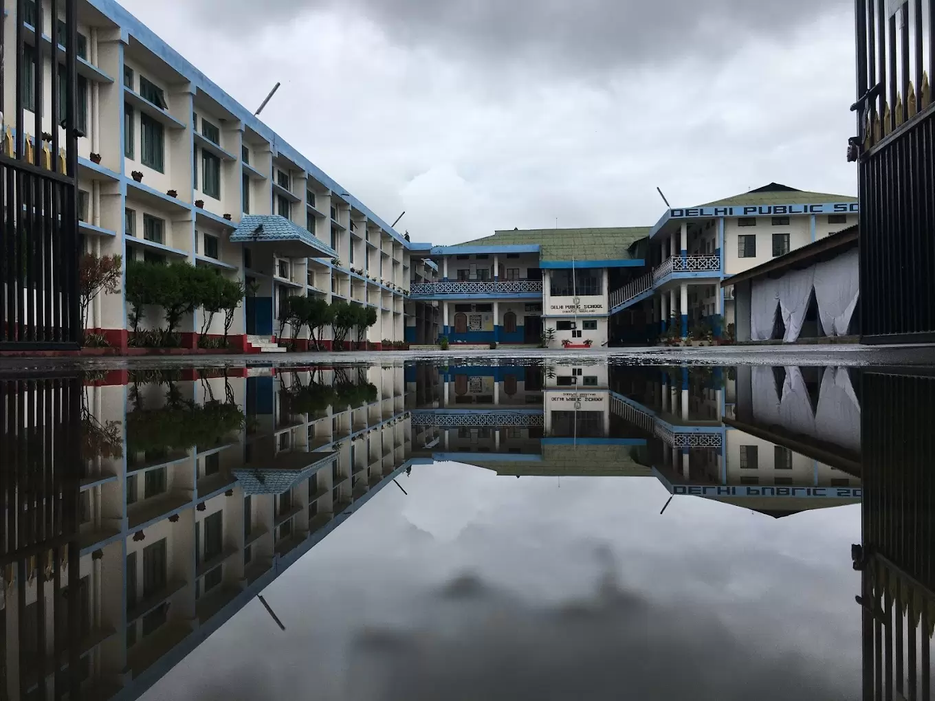 Delhi Public School, Dimapur
