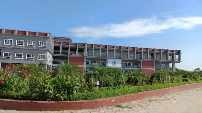 Shiksha Valley School, Dibrugarh