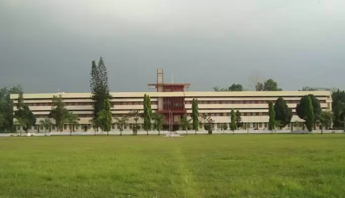 Sainik School Goalpara, Goalpara