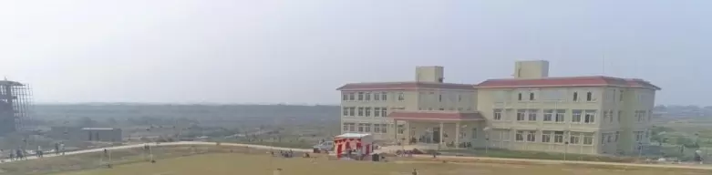 Bhaktivedanta Gurukula And International School, Mathura