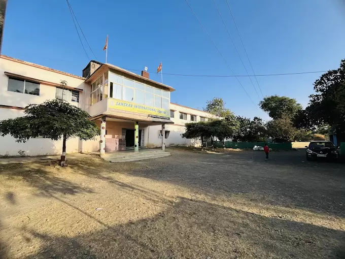 Sanskar International School (SIS), Bhopal