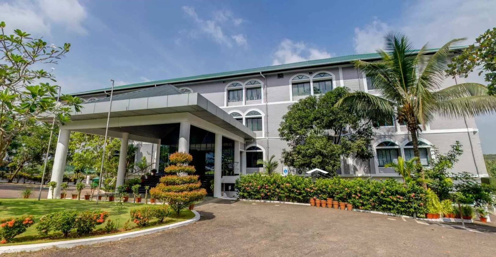 GPS International School, Ernakulam