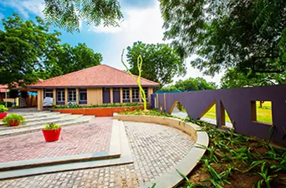 Khyati World School (KWS), Ahmedabad