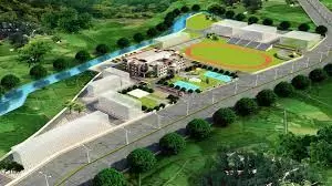 The Academic City School - Indore (TACS), Indore