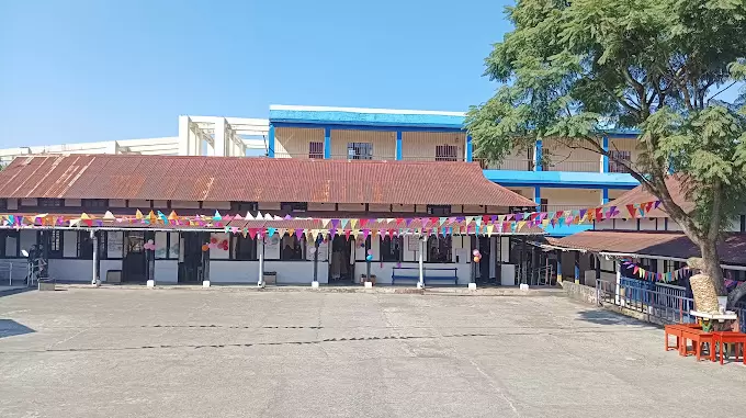 Pine Mount School, Shillong