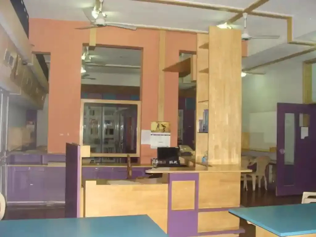 ABBS Pre University College (ABBS), Bangalore