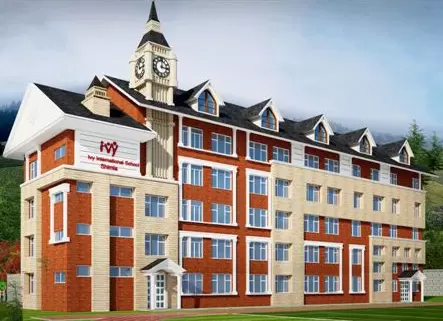 Ivy International School (IIS), Shimla