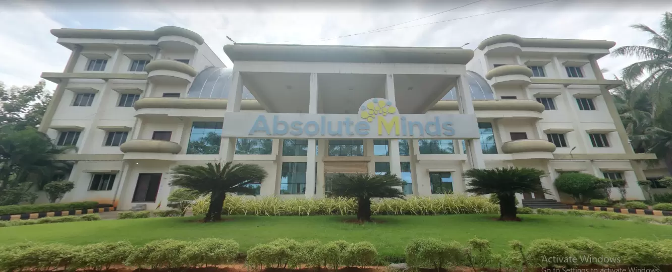 Accord School, Tirupati