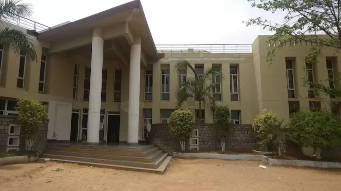 The Jain International School, Hyderabad