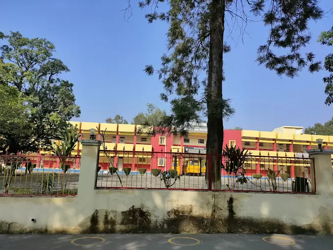 Maharaja Harisingh Agricultural Collegiate School, Jammu
