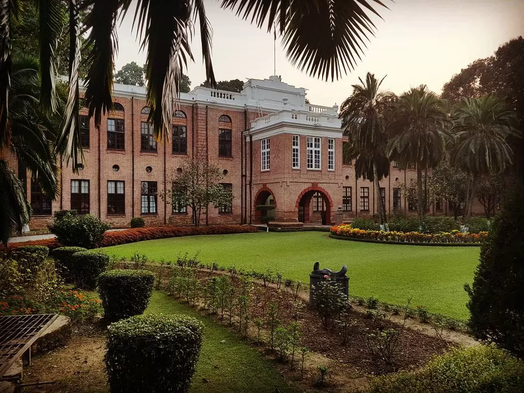 The Doon School (TDS), Dehradun