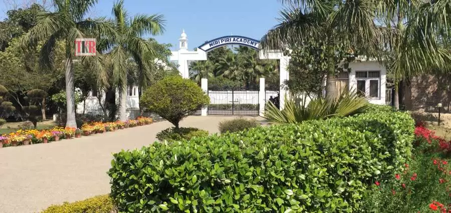 Miri Piri Academy (MPA), Amritsar