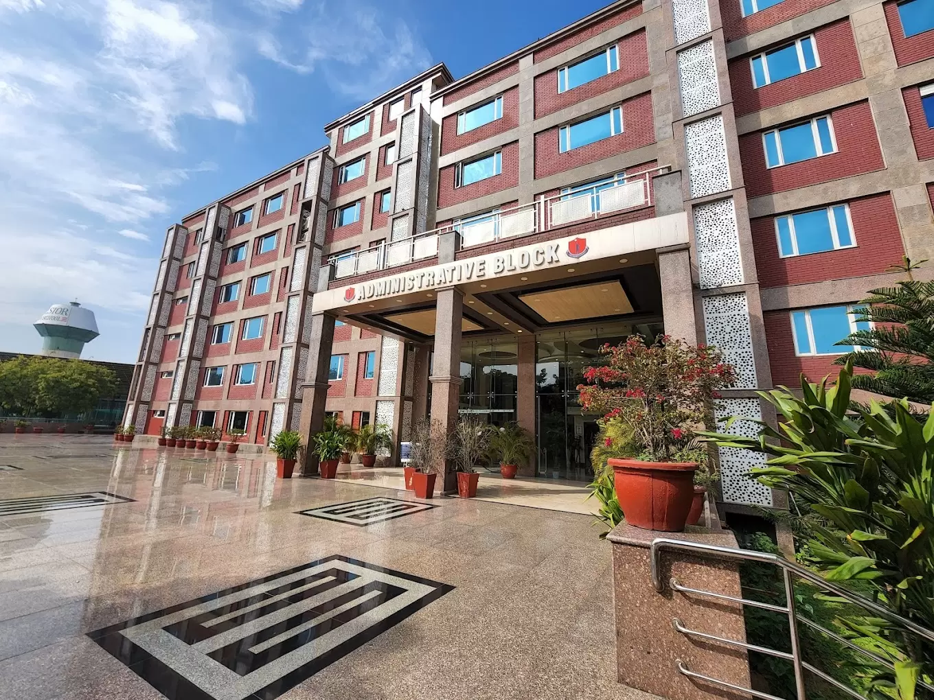 Excelsior American School, Gurgaon