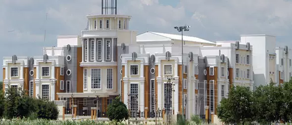 India International School (IIS), Jaipur