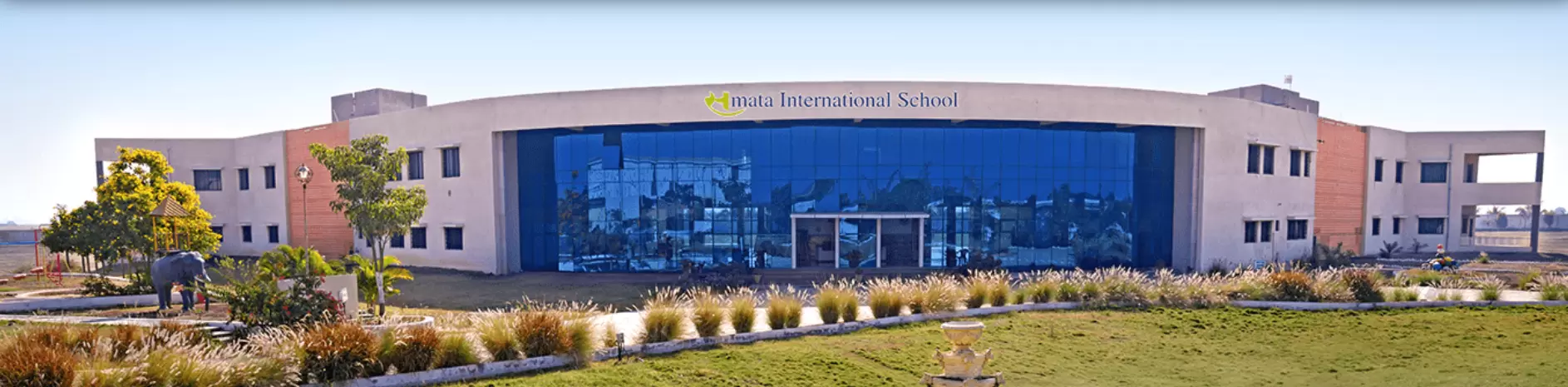 Samata International School, Ahmednagar