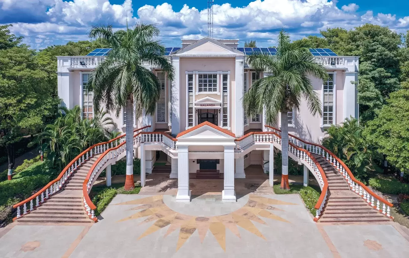 Dhruv Global School, Ahmednagar