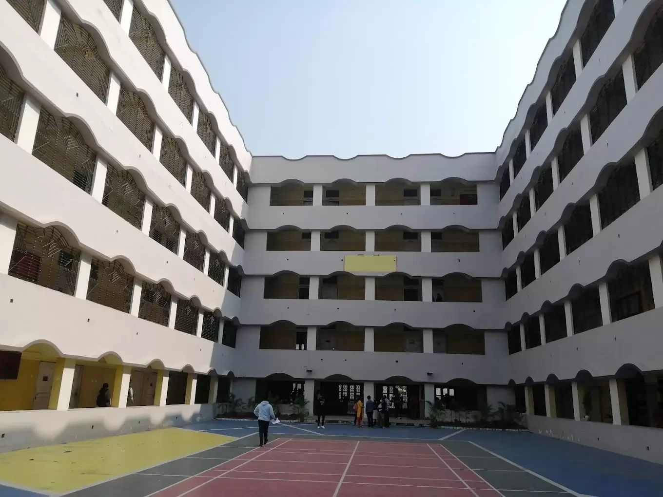 Aditya Academy Secondary School (AASS), Kolkata