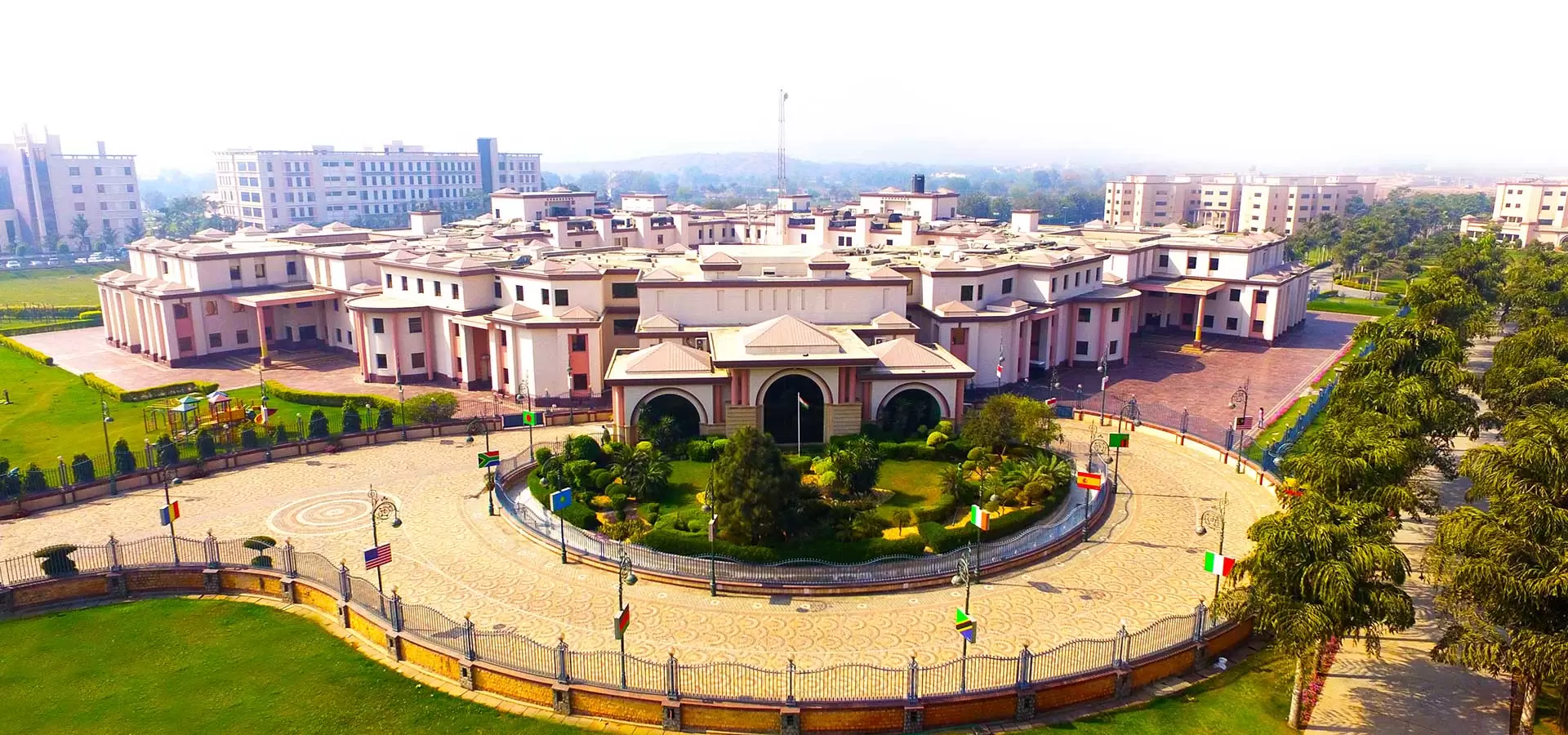 GD Goenka High School (GDGHS), Gurgaon