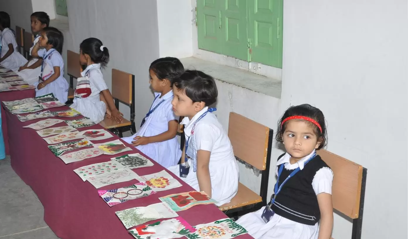 Banasthali Vidyapith, Tonk