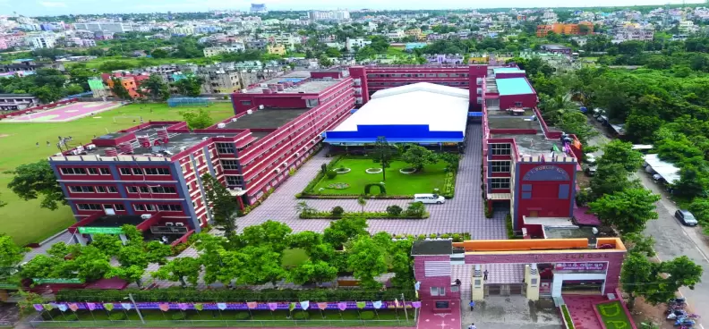 DAV Public School, Bhubaneswar (BBSR)