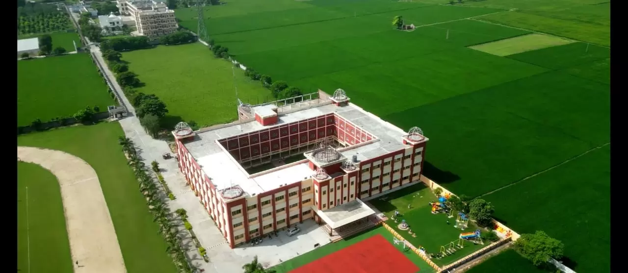 Amatir Kanya Gurukul (AKG), Kurukshetra