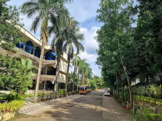 Marygiri CMI Public School, Ernakulam