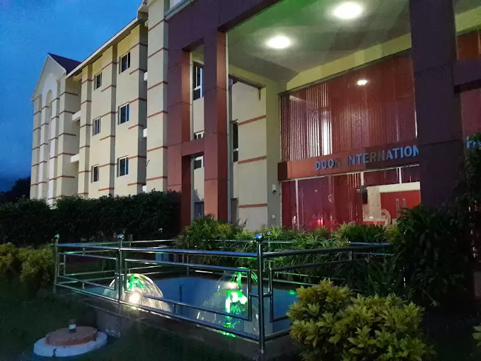 Doon International School, Bhubaneswar (BBSR)