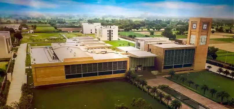 GD Goenka Signature School, Gurgaon