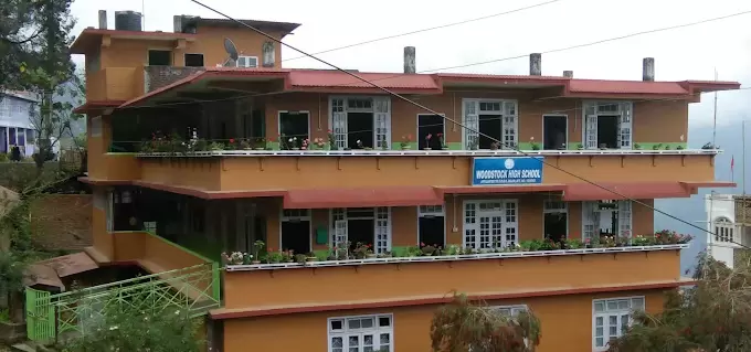 Wood Stock School, North Sikkim