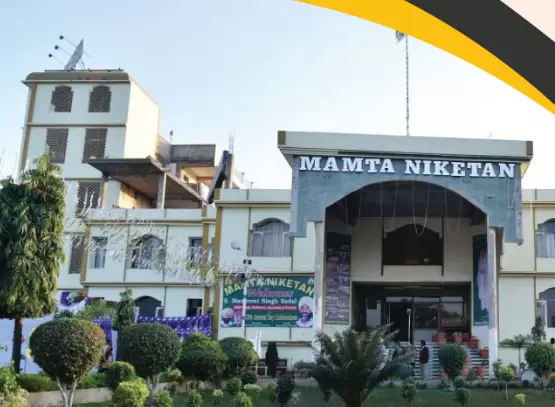 Mamta Niketan Convent School, Amritsar