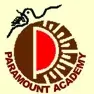 Paramount Academy, Begusarai Logo