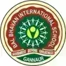 Bal Bhavan International School, Sonipat Logo