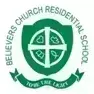 Believers Church Residential School (BCRS), Tiruvalla Logo